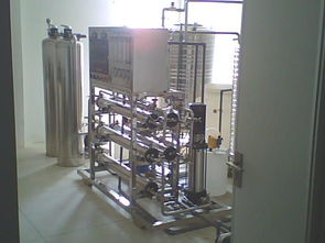 直飲水設備現狀與趨勢健康之道解析