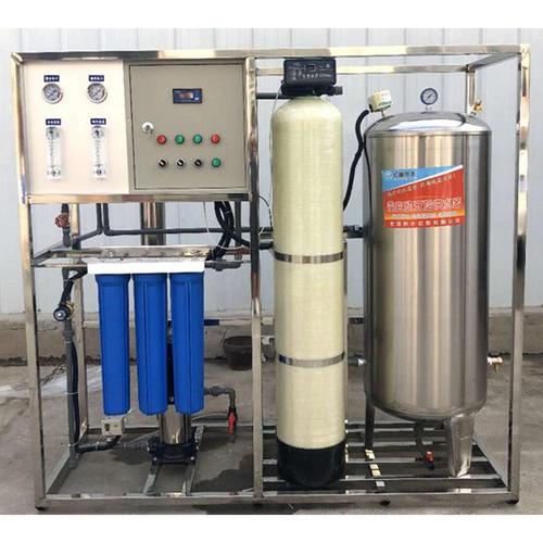 探秘忠科RO反滲透工業(yè)水處理設(shè)備 打造純水凈化與直飲水生產(chǎn)新標(biāo)桿