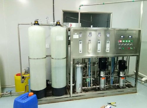 平頂山與汝南純凈水設(shè)備服務(wù)熱線 河南江宇為直飲水質(zhì)量護(hù)航